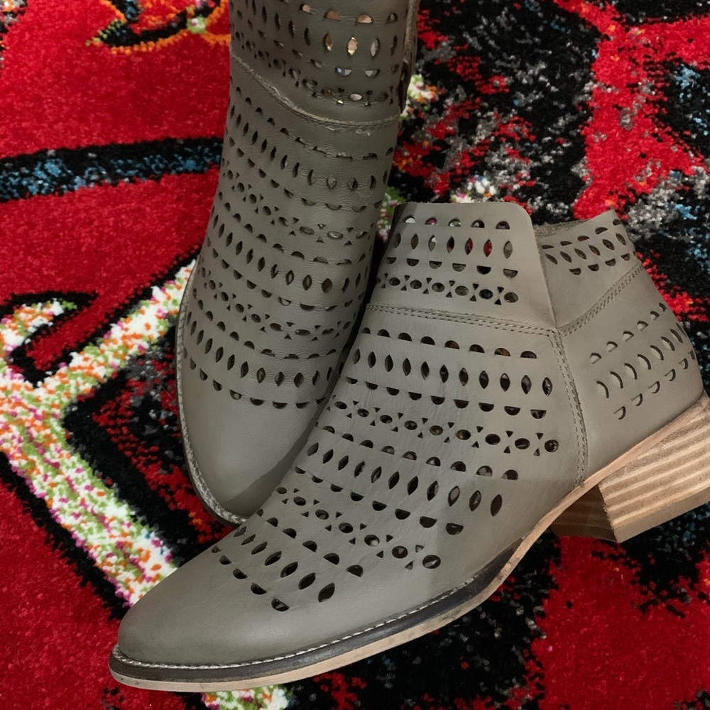 Booties